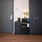 Arbio I Apartmently & Apartment *