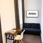 Arbio I Apartmently & Berlin