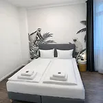 Apartment Arbio I Apartmently & *