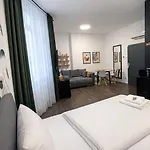 Arbio I Apartmently & Apartment