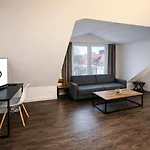 Arbio I Apartmently & Berlin