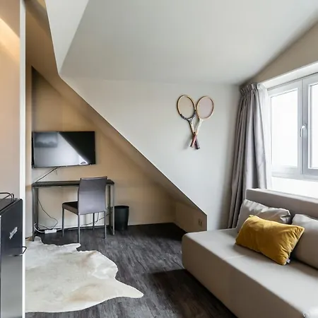 Διαμέρισμα Arbio I Apartmently & *