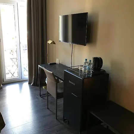 Arbio I Apartmently & * Βερολίνο