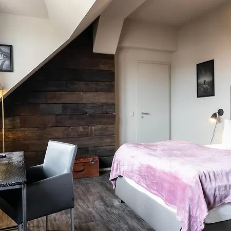 Arbio I Apartmently & * Βερολίνο