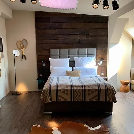Διαμέρισμα Arbio I Apartmently & *
