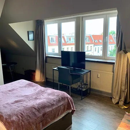 Arbio I Apartmently & Διαμέρισμα