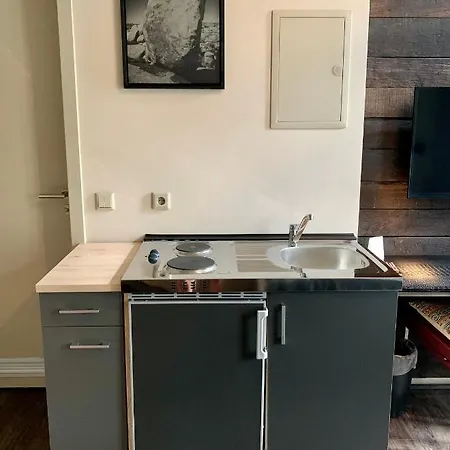 Arbio I Apartmently & Διαμέρισμα Βερολίνο