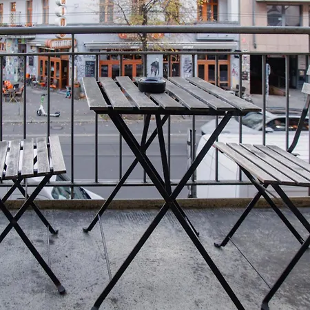 Διαμέρισμα Arbio I Apartmently & Βερολίνο