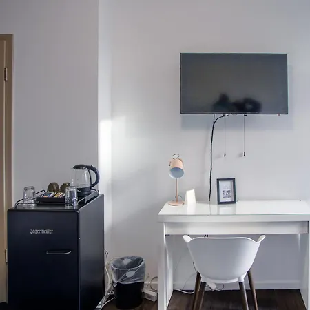 Arbio I Apartmently & * Βερολίνο