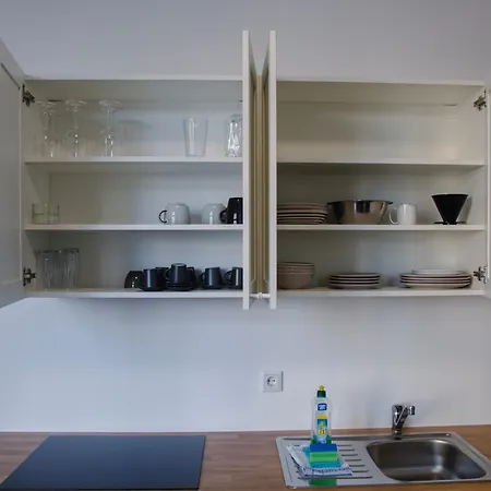 Arbio I Apartmently & Διαμέρισμα *