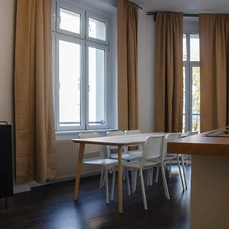 Apartment Arbio I Apartmently & Berlin