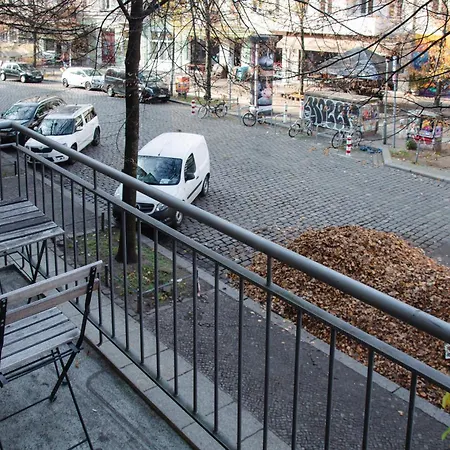 Arbio I Apartmently & * Berlin