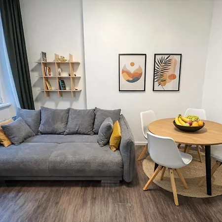 Arbio I Apartmently & Berlin