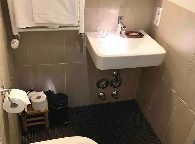 Apartment Arbio I Apartmently &