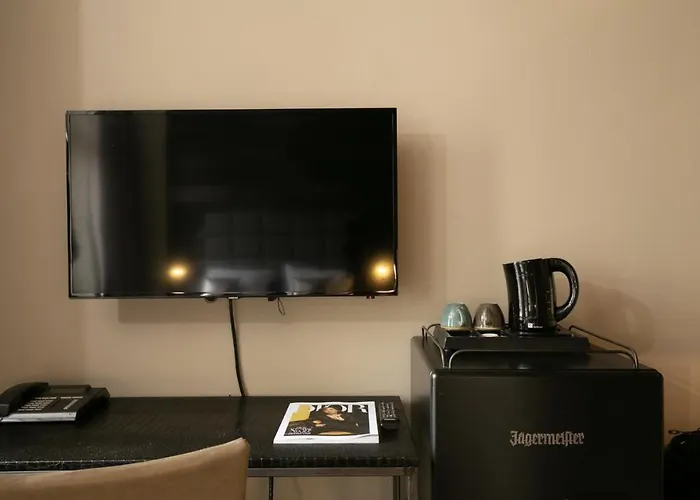 Arbio I Apartmently & Apartment