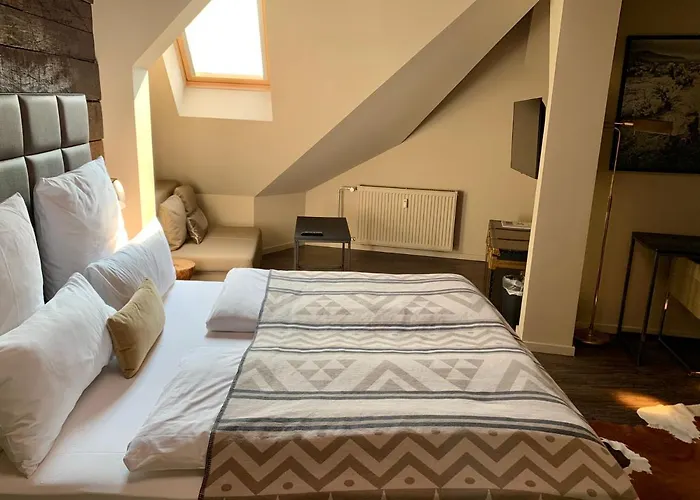 Arbio I Apartmently & Apartment *