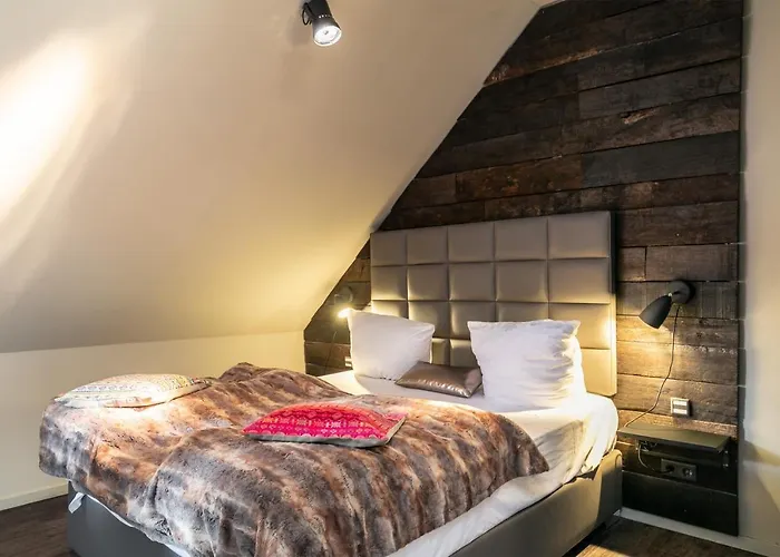 Apartment Arbio I Apartmently &