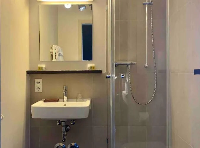 Arbio I Apartmently & Apartment