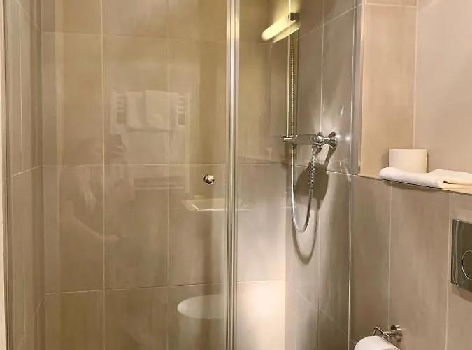 Arbio I Apartmently & Apartment