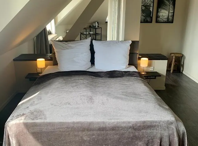 Arbio I Apartmently &