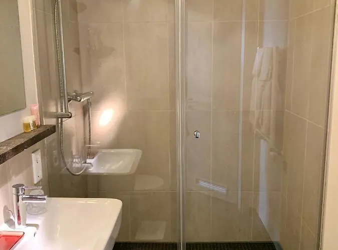 Arbio I Apartmently & * Berlin