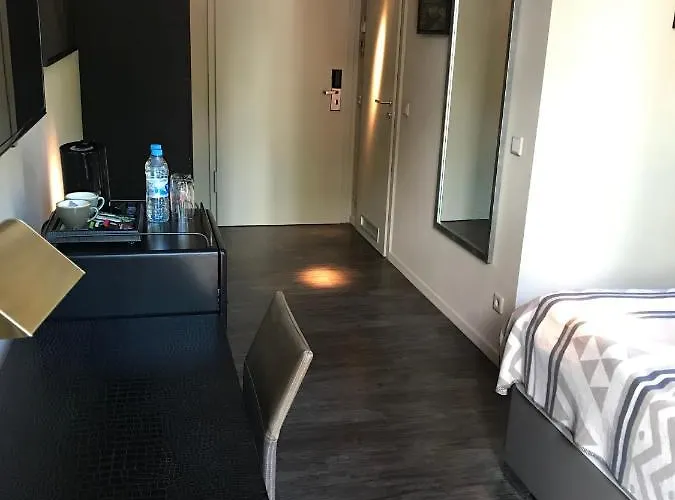 Arbio I Apartmently & Apartment