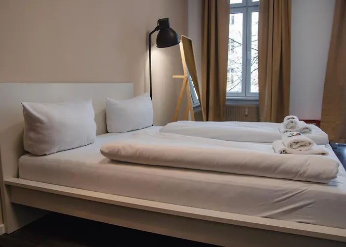 Apartment Arbio I Apartmently &