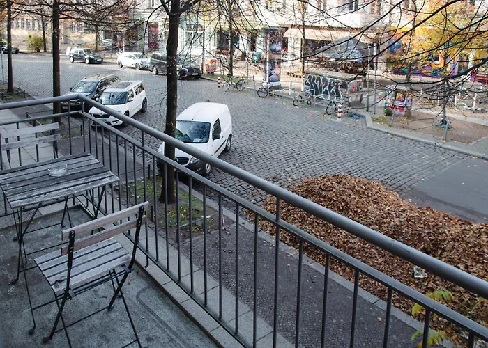 Arbio I Apartmently & * Berlin