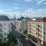Arbio I Apartmently & Lägenhet Berlin