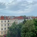 Arbio I Apartmently & Lägenhet Berlin