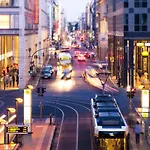 Arbio I Apartmently & * Berlin