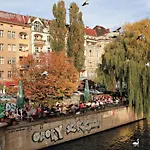 Lägenhet Arbio I Apartmently & *