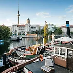 Arbio I Apartmently & Lägenhet Berlin