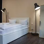 Arbio I Apartmently & Lägenhet