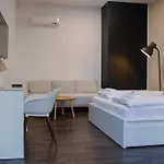 Lägenhet Arbio I Apartmently & *