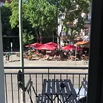 Arbio I Apartmently & Lägenhet Berlin