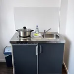 Arbio I Apartmently &