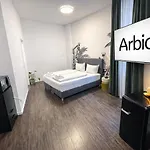 Arbio I Apartmently & Lägenhet