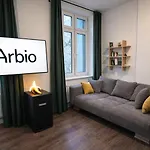 Arbio I Apartmently & *