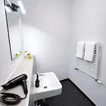 Lägenhet Arbio I Apartmently &