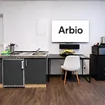 Arbio I Apartmently & Lägenhet Berlin