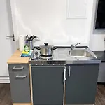 Lägenhet Arbio I Apartmently & *