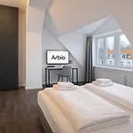 Arbio I Apartmently & Berlin