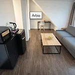 Lägenhet Arbio I Apartmently & *