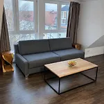 Lägenhet Arbio I Apartmently & Berlin