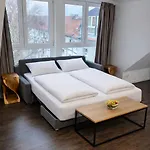 Arbio I Apartmently & Lägenhet