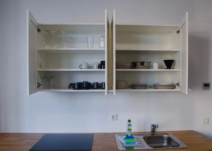 Arbio I Apartmently & דירה *