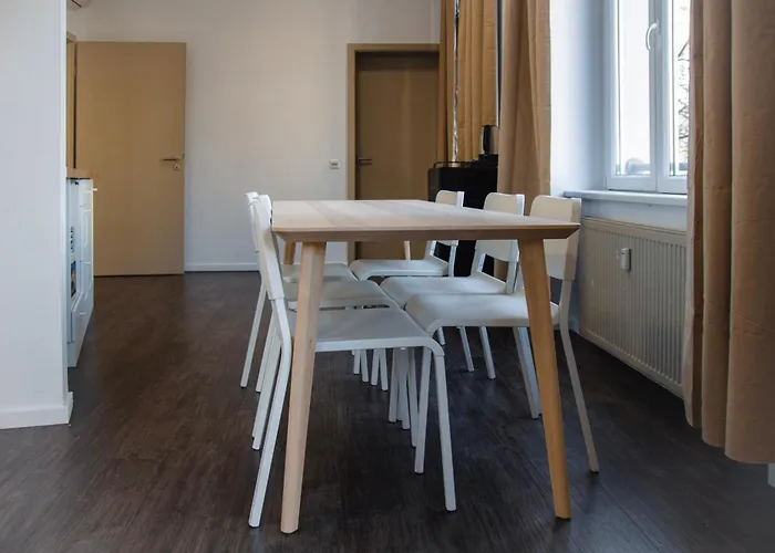 דירה Arbio I Apartmently & *