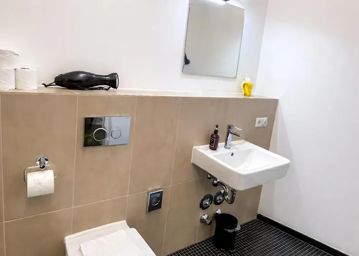 דירה Arbio I Apartmently & ברלין