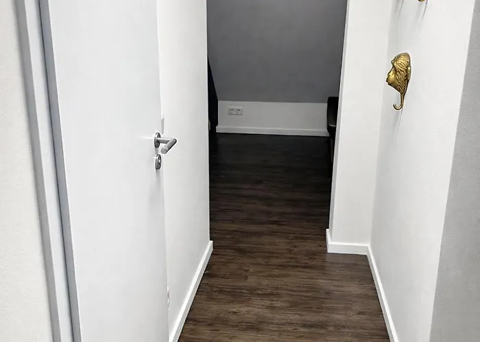 Arbio I Apartmently & ברלין